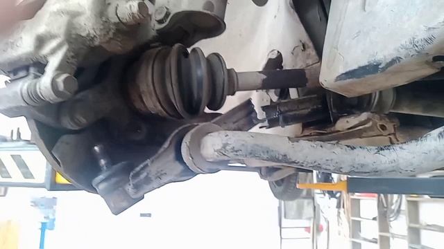 замена переднего рычага daewoo matiz смотреть онлайн