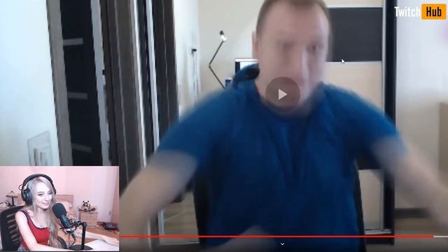 Топ Моменты с Twitch | Эвелон позвал Кличко на мафию | Ночной кошмар Фасольки смотреть онлайн
