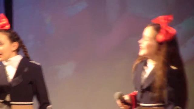 У ГАВРОШЕЙ -- ИМЕНИНЫ.... смотреть онлайн