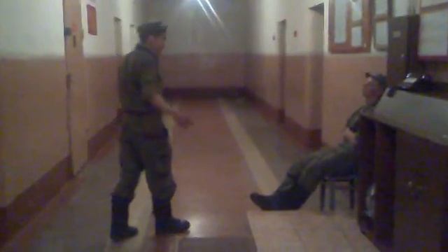 дневальный смотреть онлайн