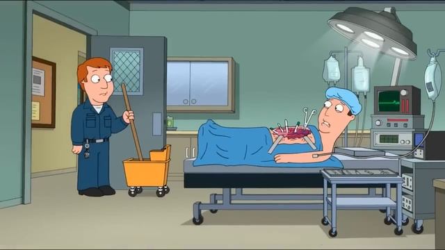 Гриффины Лучшие моменты смотреть онлайн