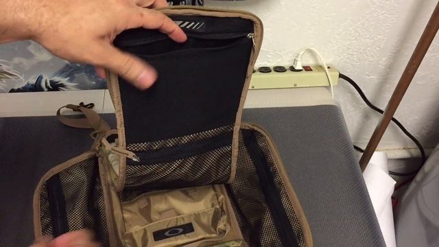 Oakley Extractor Sling Pack