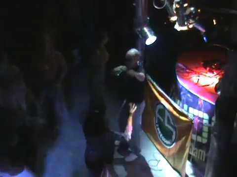 FASHION BEAT Live KaZantip 2009 Z 17 INSIDE