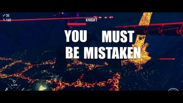 Клип Sonic frontiers find your flame (на русском) смотреть онлайн