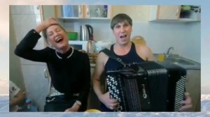 🎙Песня: "Это Родина моя!"🇷🇺
Пётр Матрёничев и Вика Цыганова