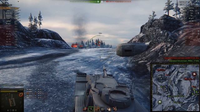 Ребаланс WOT 2.0 | Что нас ждет? смотреть онлайн