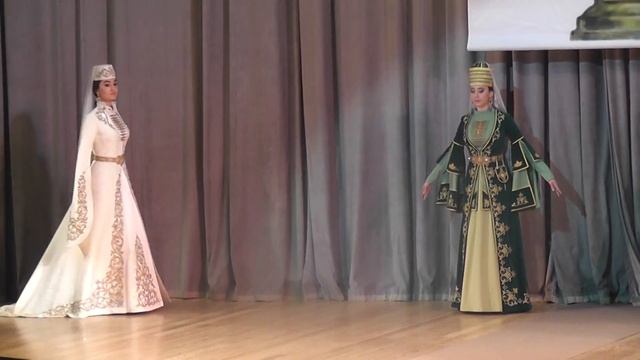 "ЭТНО-ЭРАТО" 2015 (6) смотреть онлайн