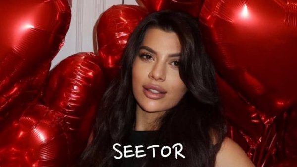 Sabi - Я Твой Стресс