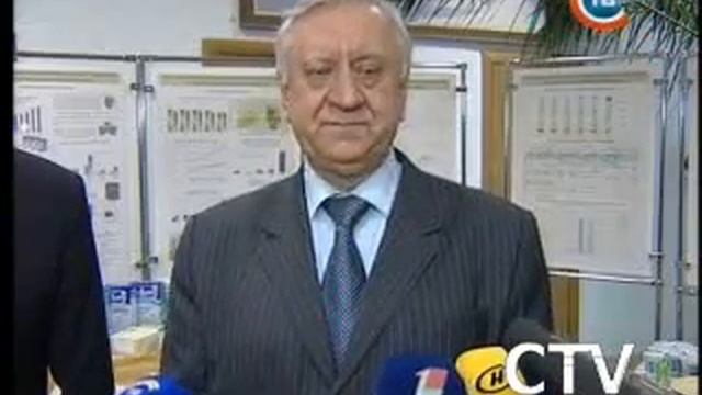 Запуск производства бакконцентратов 2014 год смотреть онлайн