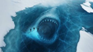 Морские гиганты и глубоководные монстры_ о существовании которых вы никогда не зн(1080P_