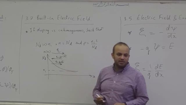 Dr. Sameh Ibrahim (Electronics) - lecture 5 смотреть онлайн