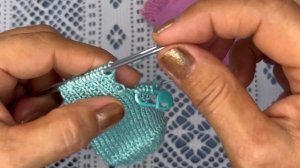 Часть 2 . МК «Топик и шорты» для Паола Рейна. Tutorial for Paola R