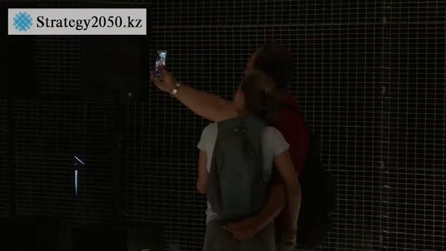 Комиссар павильона Литвы на EXPO-2017 Астана смотреть онлайн