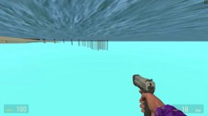 КАРТА GTA:SA в Garry's Mod!