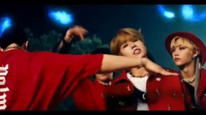STRAY KIDS Thunderous(клип+перевод)