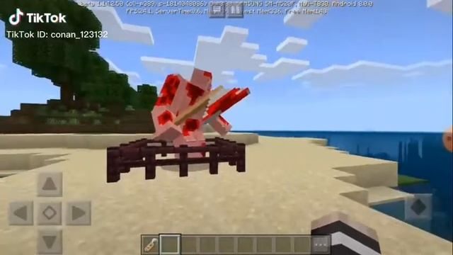 Я смотрю приколы в Майнкрафт без модов смотреть онлайн