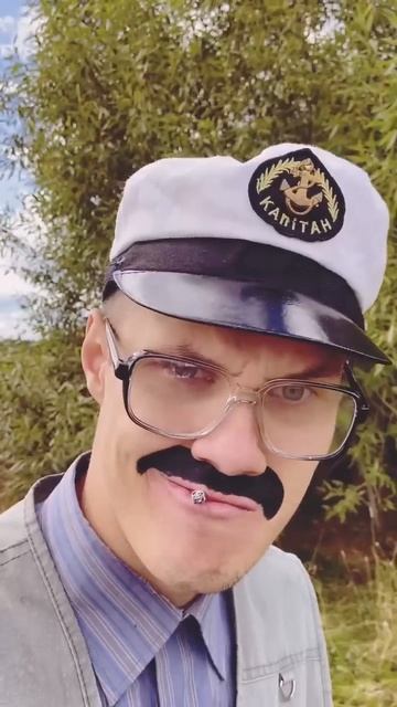 На рыбалке с Дедом😂#shorts смотреть онлайн