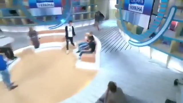 Братья дебилы на телешоу (прикол) смотреть онлайн