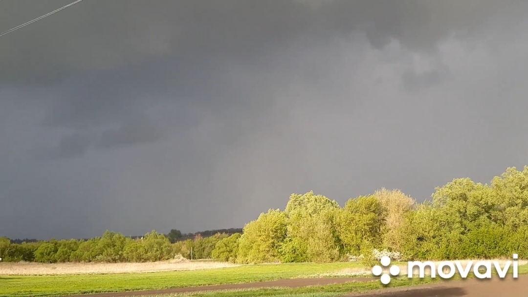 Снежная крупа/Снег в апреле/Зимняя вишня смотреть онлайн