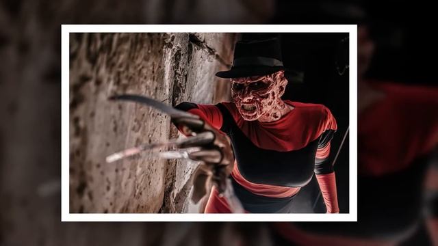 Фредди Крюгер. Краткая история смотреть онлайн