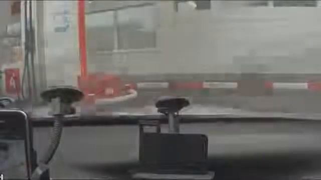 За рулем бабы Прикол, жесть смотреть онлайн