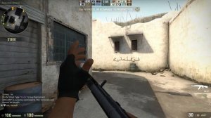 Приколы в КС:ГО