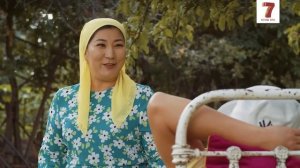 Нәкөнайдан «сюрприз» | Зың-зың Күлпәш | Зын Зын Кулпаш