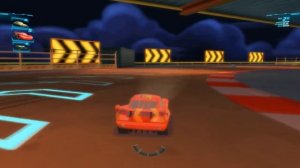 Мультфильм про машинки. Все серии подряд Тачки 3. Молния Маквин. Disney Cars 3