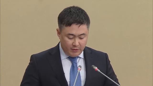 Активы Нацфонда и международные резервы сохранились на уровне начала 2016 года – Сулейменов смотреть онлайн