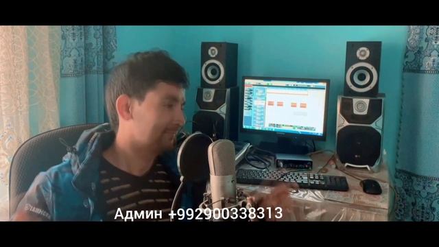 ЖУРАБЕК АВАЛОВ КАРГАЛАР 2023 900338313