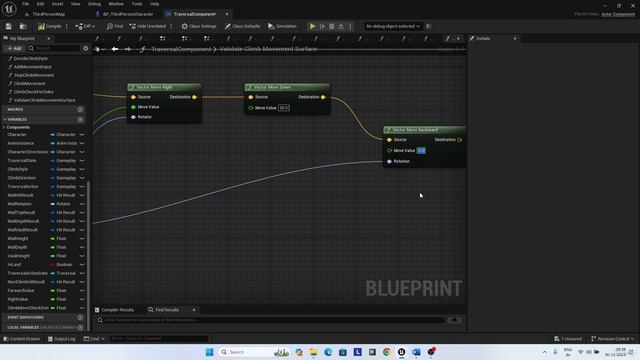 56 - Climb Movement Continued смотреть онлайн