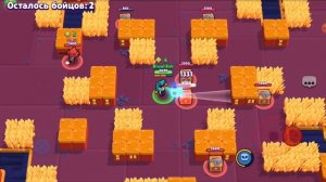 Как нужно играть на ЧЕСТЕРЕ в БРАВЛ СТАРС (Brawl stars) гайд на честере