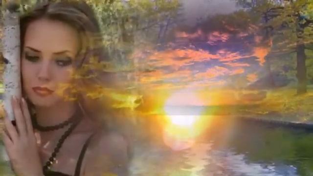 "Назови меня милой!"-слова Людмила Рюмина,музыка Сергей Шамкаев,вокал-видео Любовь Кузнецова смотреть онлайн