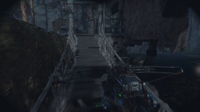 Metro Exodus Серия 13 Тайга - Пираты и бандиты