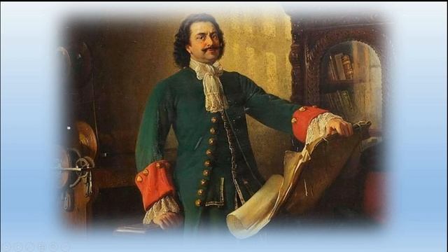 Виртуальная выставка "История России под пушкинским пером" смотреть онлайн