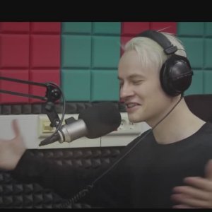 В гостях у Ирины Волк... 2023 год...