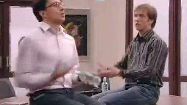 Не родись красивой Андрей Павлович меняет профессии смотреть онлайн