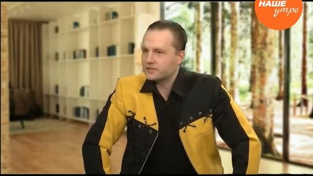 Первоапрельские фокусы от мистификатора Андрея Одинцова смотреть онлайн