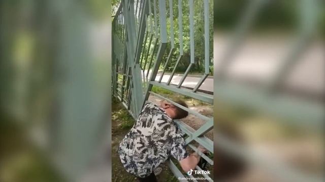 ПРИКОЛЫ 2021 АВГУСТ ЧУДИКИ ИЗ ТИК ТОК АВТО ПРИКОЛЫ РЖАКА ДО СЛЁЗ #57 смотреть онлайн