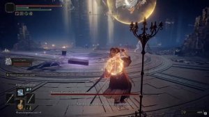 Топ-10 самых СЛОЖНЫХ боссов в Elden Ring для меня