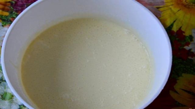 Рецепты от шеф-повара