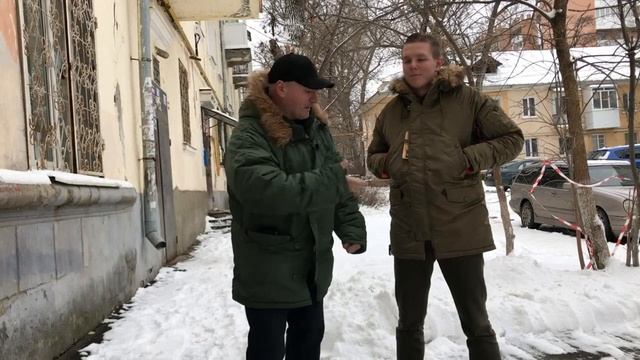 Обзор Аляски ALPHA INDUSTRIES смотреть онлайн