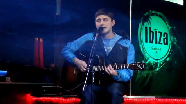 Виктор Сухоруков - Вампир-блюз (Олег Хожай cover) смотреть онлайн