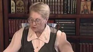 Лекции Нины Саблиной "Поэтика Псалтыри". Часть 2.  Псалмы 15-28(1).