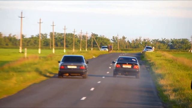 Drag / Лебяжье. свободные заезды. 08.06.2016. смотреть онлайн