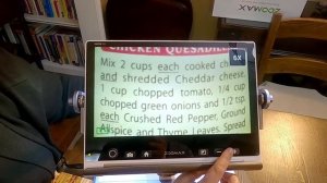 ZooMax Snow 12 Review