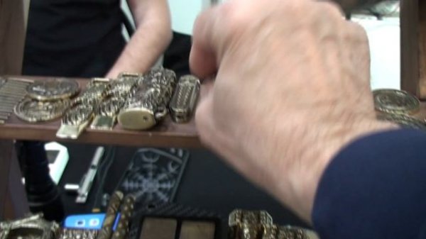 Арсенал весна 2025 часть 1