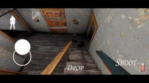 ПРОХОЖДЕНИЕ ВЕРСИИ БАБКИ «REVAMP» НА СЛОЖНОМ РЕЖИМЕ С ДЕДОМ! | Granny Revamp In Hard Mode + Grandpa