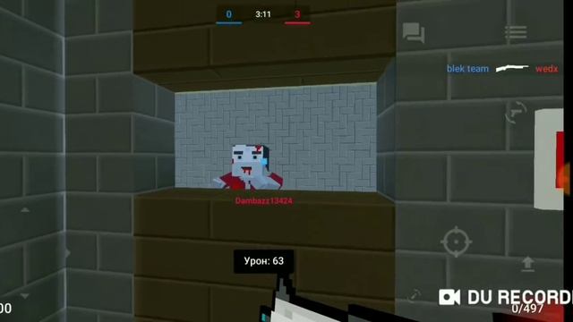 Приколы по БЛОК СТРАЙК #2 ВЫ ВСЕ ГОВНО смотреть онлайн