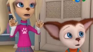 Вырезанный фрагмент - Барбоскины 09.11.2015 (GENA.avi)